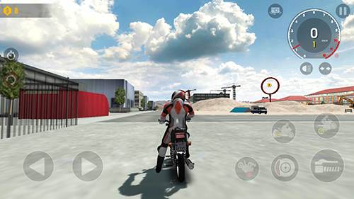 山地狂飙最新版游戏亮点