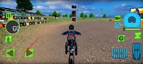 越野摩托模拟器国际服新手攻略
