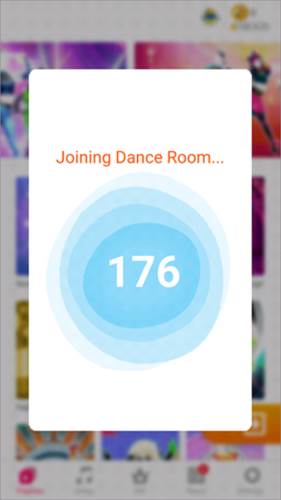 舞力全开怎么玩6