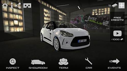 终极拉力赛2无限金币版