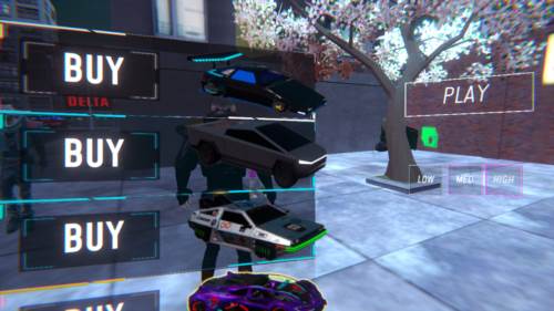 前往数码城6霓虹灯中文版图片3