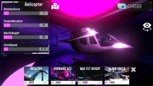 前往数码城6霓虹灯无限金币版图片1