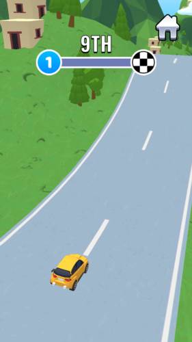 黄金拉力手游官方版图片5