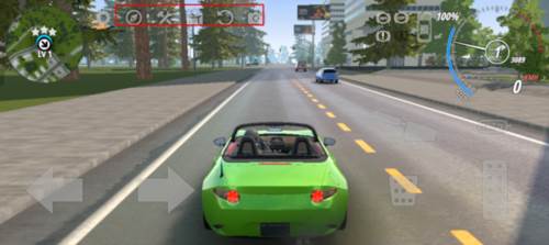 OWRC开放世界赛车无限金币版图片4