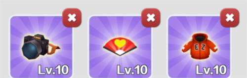 地铁跑酷万次郎17.0版本道具赛技巧和攻略2