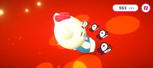 Hello Kitty Happiness Parade手机版图片11