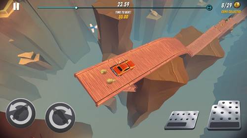 极限特技赛车国际版新手攻略2