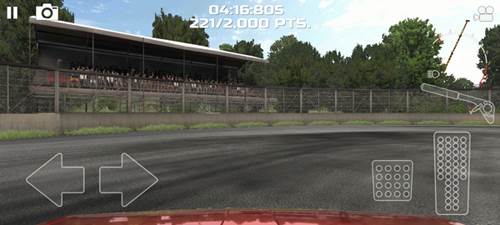 漂移传奇2国际服新手攻略7