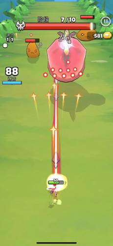 酷喵跑酷中文版新手攻略3