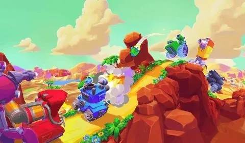 钢铁之丘2中文版图片2