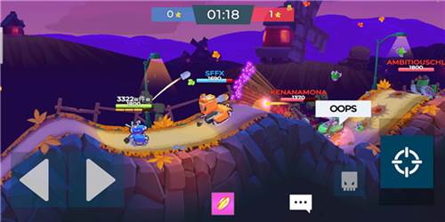 钢铁之丘2中文版图片7