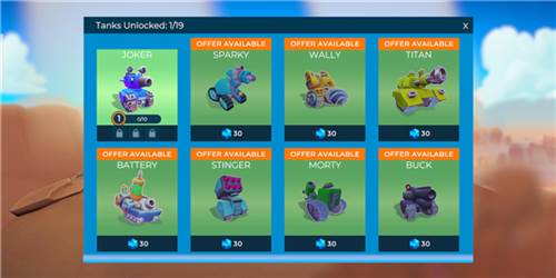 钢铁之丘2中文版图片9