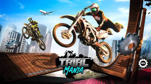 越野摩托狂热新手攻略4