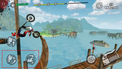 越野摩托狂热新手攻略6