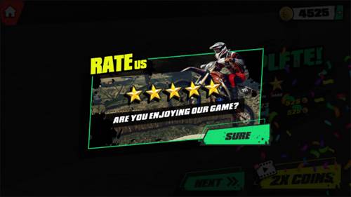 越野摩托狂热新手攻略7