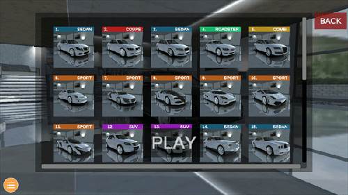 欧洲豪华轿车2024最新版新手攻略2