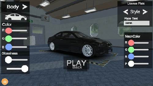 欧洲豪华轿车2024最新版新手攻略4