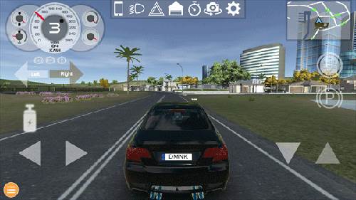 欧洲豪华轿车2024最新版新手攻略7