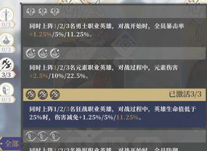 终焉誓约阵容攻略2