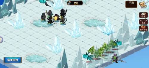 星魂之战游戏亮点