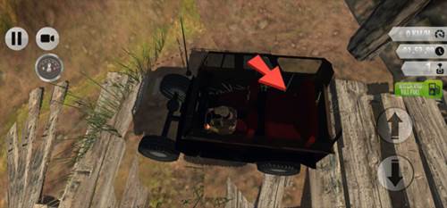 泥泞的越野车模拟器中文版新手攻略3