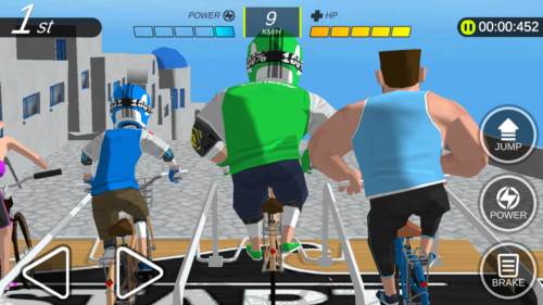 速降大师安卓版图片4