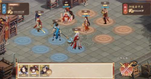 塔防召唤师官服攻城略地玩法详解5