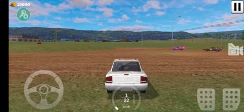 冲撞赛车3内置功能菜单图片3