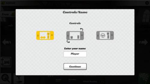 冲撞赛车3内置功能菜单图片6