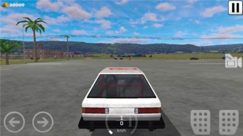 冲撞赛车3内置功能菜单图片11