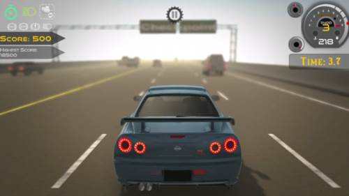 漂移力量2手机版图片2