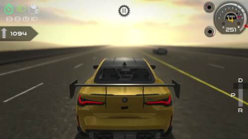 漂移力量2手机版图片5