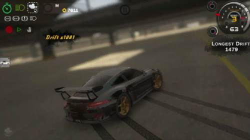 漂移力量2内置作弊菜单版图片3