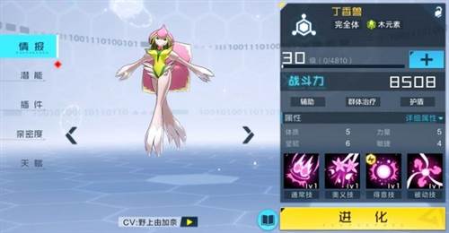 数码宝贝推荐配图4