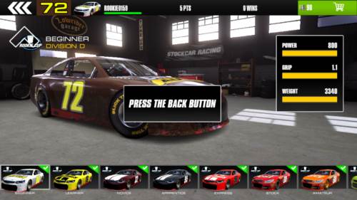 改装车竞速车辆解锁版图片1