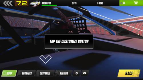 改装车竞速车辆解锁版图片2