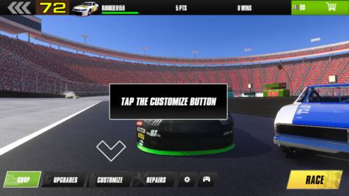 改装车竞速车辆解锁版图片3