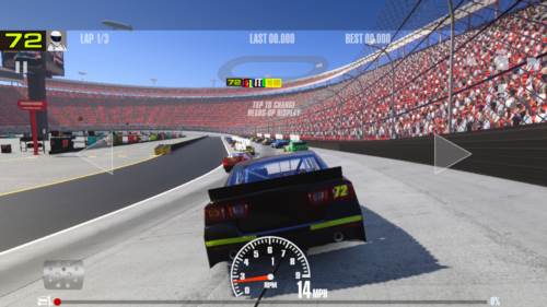 改装车竞速车辆解锁版图片5