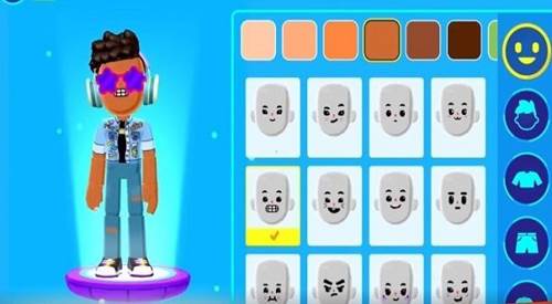 PKXD最新版无限金币版新手攻略2