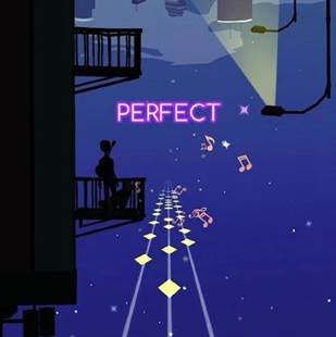 节奏之路游戏亮点