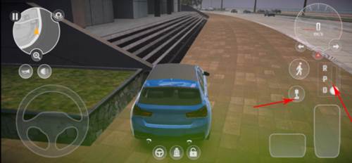 停车大师联机版28