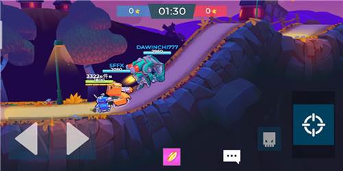 山地坦克大战2最新版图片7