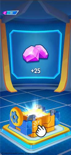 汤姆猫英雄跑酷如何修建家园3