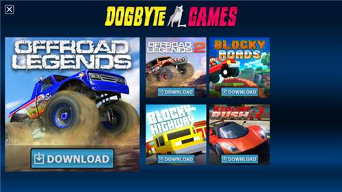 脱离道路越野内置菜单版游戏攻略