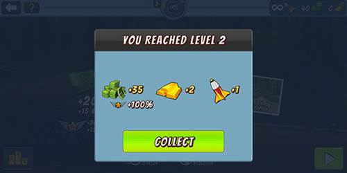 疯狂小轮车2怎么玩9