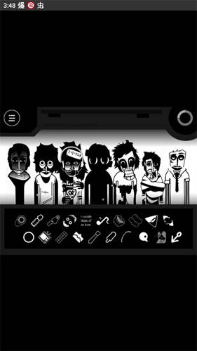 节奏盒子伪人模组新手攻略3