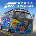 定制汽车厂内置菜单版 Forza Customs