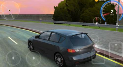 XCars街头赛车怎么玩5