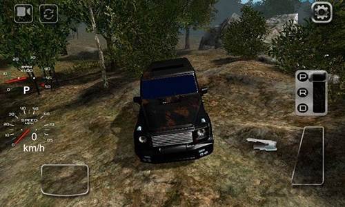 4X4越野拉力赛8无限金币版游戏特色