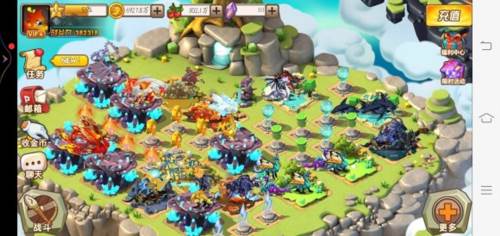 育龙高手小米版新手攻略2